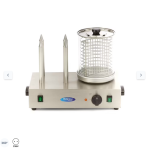  Θερμαντήρας Hot Dog με καρφιά